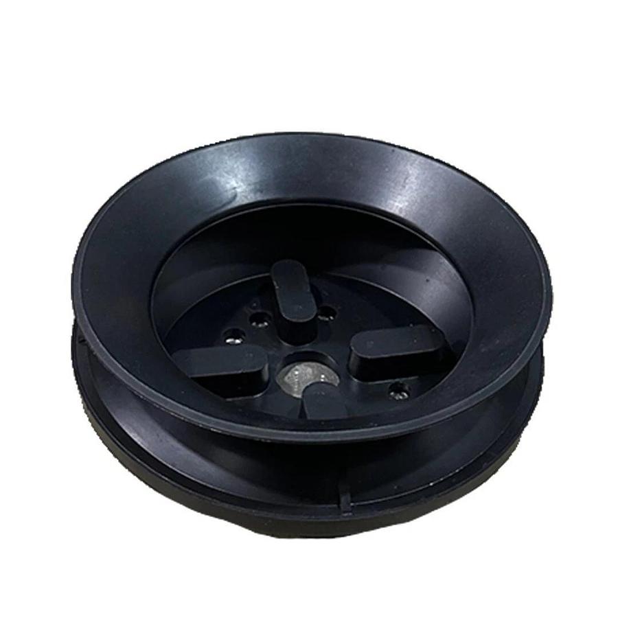 NEW EDCO XP-B150N-12F / XPB150N12F BELLOWS CUP NITRILE 150mm XP-B150 / XPB150