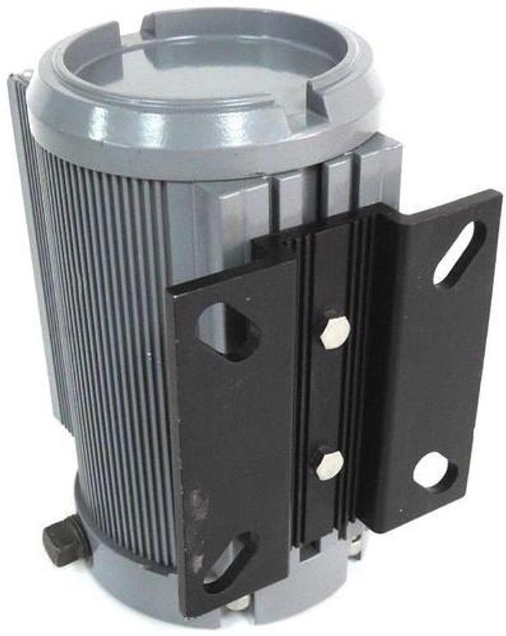 Used MOORE CURRENT TO PRESSURE TRANSMITTER IPX/4-20MA/3-15PSIG/20PSI/20PSI/-PTJ/[EXI]