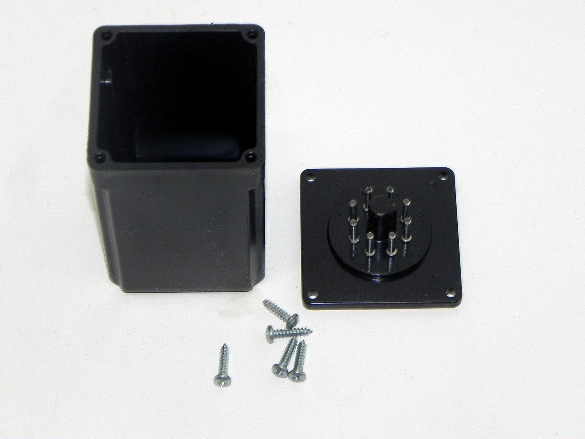 Used NEW KEYSTONE PART NUMBER 667 COVER