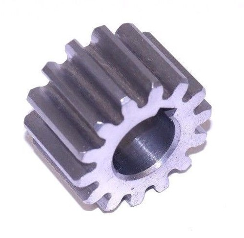 Used KRONES 1-071-11-013-0 GEAR T=14 TW=25 d=18 1071110130