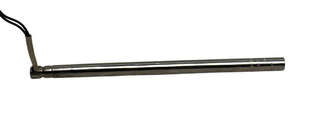 Used BIG CHIEF 136493 Cartridge Heater 200V / 300W 7-1/4'' TOTAL LENGTH OEM NSNP