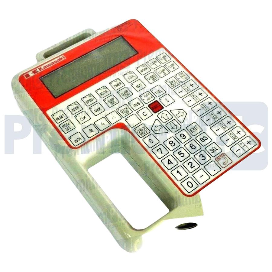 NEW KAWASAKI 50817-1045 TEACH PENDANT OPERATOR INTERFACE 508171045