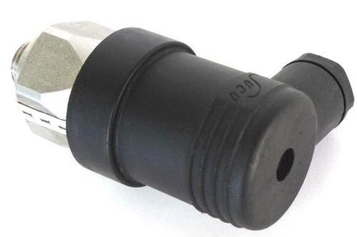 Used NEW SUCO TYPE 081 PRESSURE SWITCH PART NO. 0-029-90-147-5
