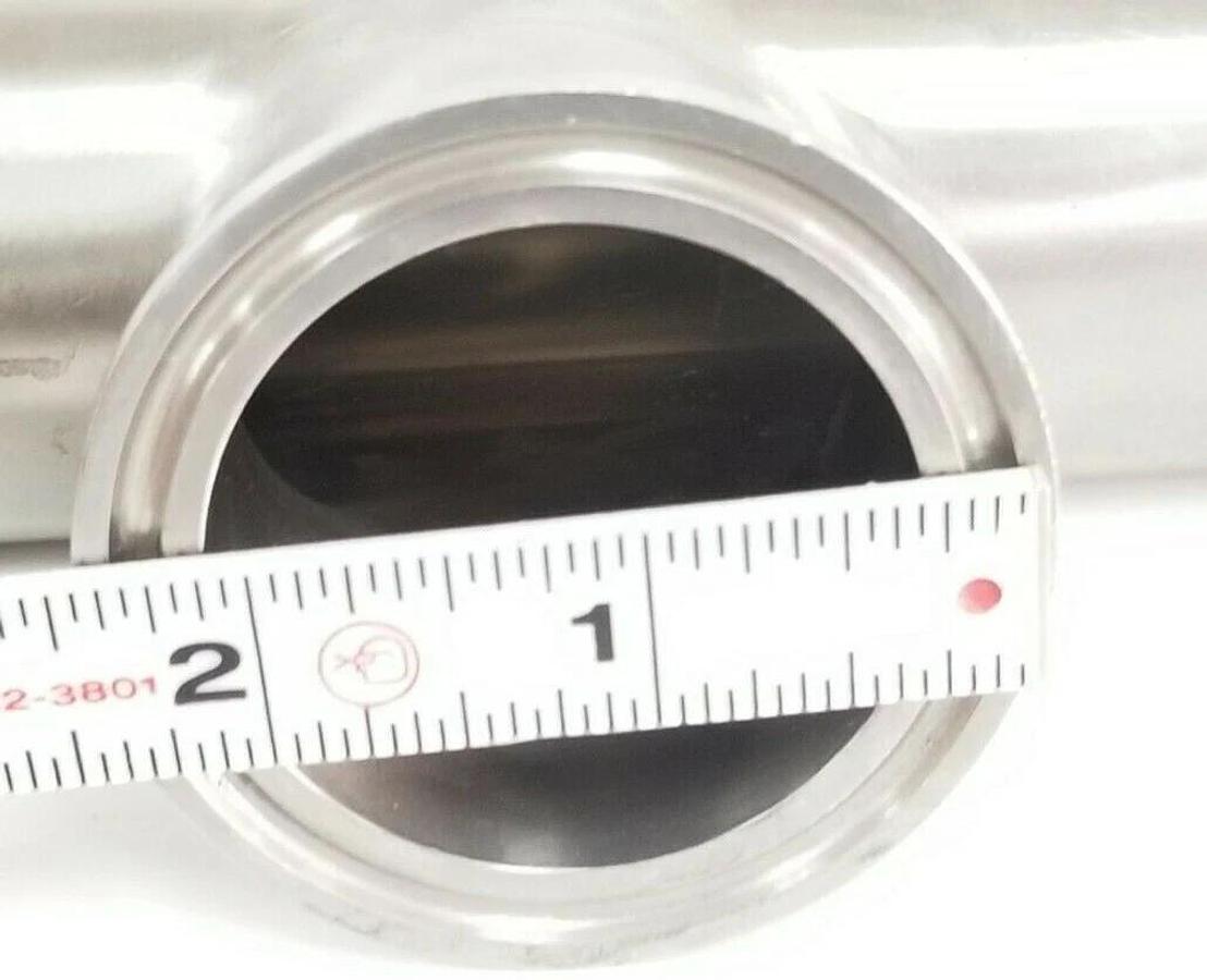 NEW GENERIC 86491 NOZZLE BODY 2'' IN. MAIN 1-3/4'' IN. STEM