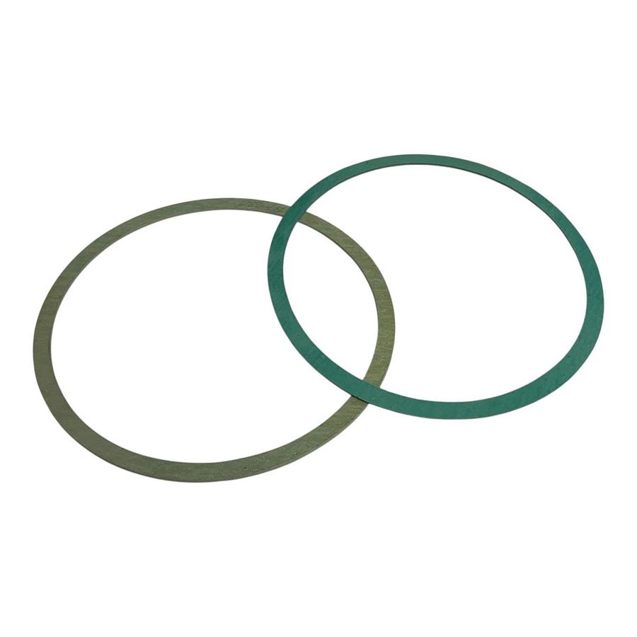 W053 797-1030 End Cover Flange Gaskets Item #20 - Lot of 2 New Surplus