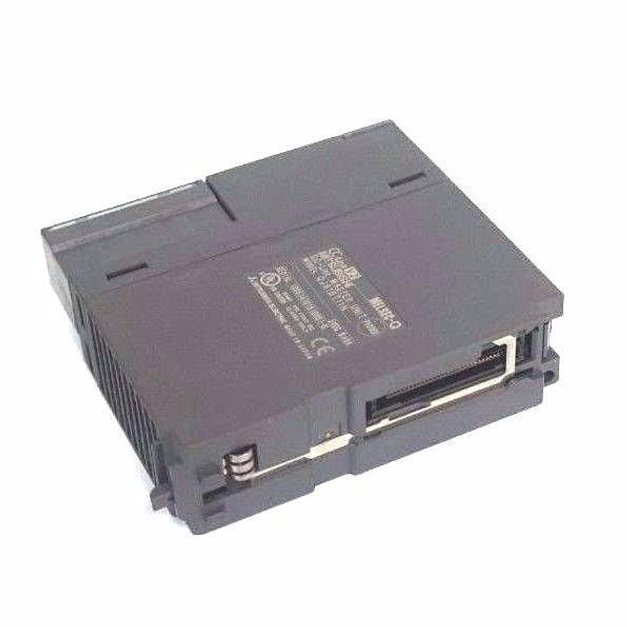 Used MITSUBISHI QJ61BT11N CC-LINK MASTER UNIT MELSEC-Q 5VDC 0.46A
