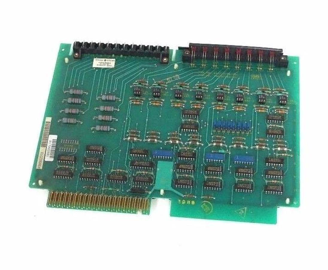 Refurbished GENERAL ELECTRIC FANUC IC600YB808A INPUT MODULE 10-30V 44B717321-002/2