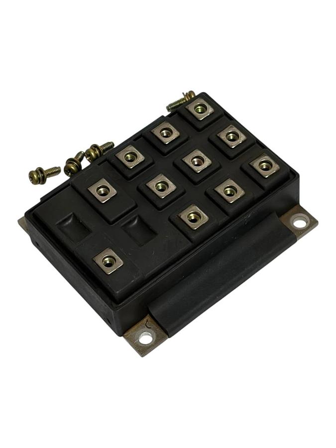 Used Fuji Electric 6DI50A-060 Power Transistor IGBT Module Fanuc A50L-0001-0125#A