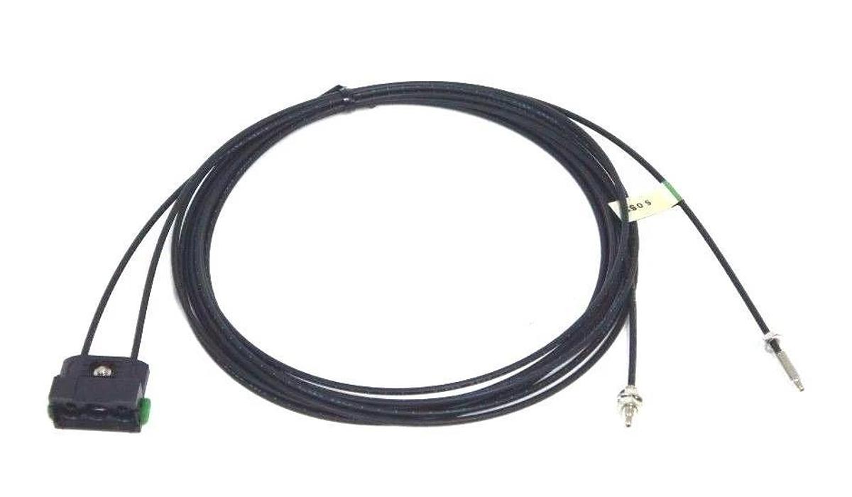 NEW AROMAT MATSUSHITA MQ-F12-02 MQ-F PHOTOELECTRIC SENSOR AN5607208