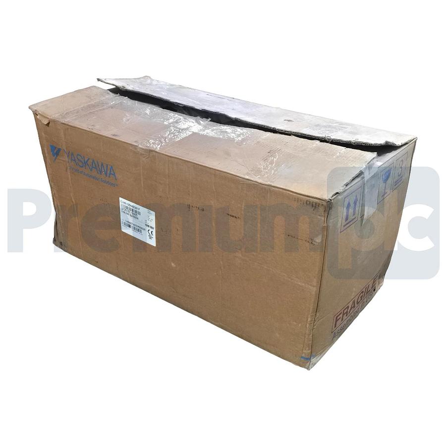 Yaskawa MagneTek CIMR-G5M4030 | GPD515C-B065 GPD 515/G5 AC Drive 460V 50HP NSMP