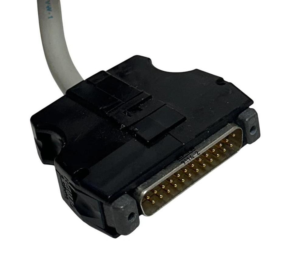 FRABA 2825-100-6-6POSPNO2CR / 282510066POSPNO2CR ABSOLUTE ENCODER 15-24VDC NSNP