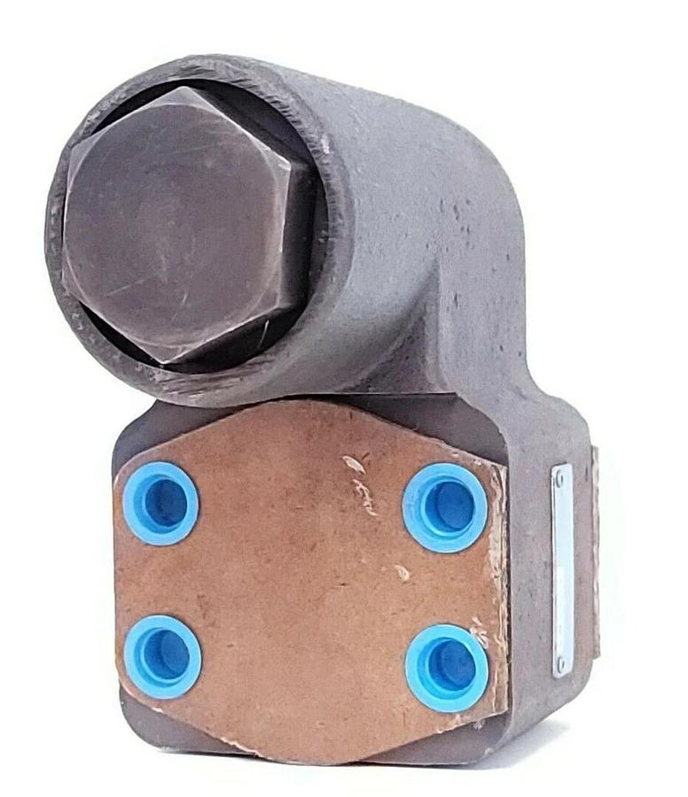 NEW VICKERS 02-140412 VALVE DCPFS-12-75-20 02140412