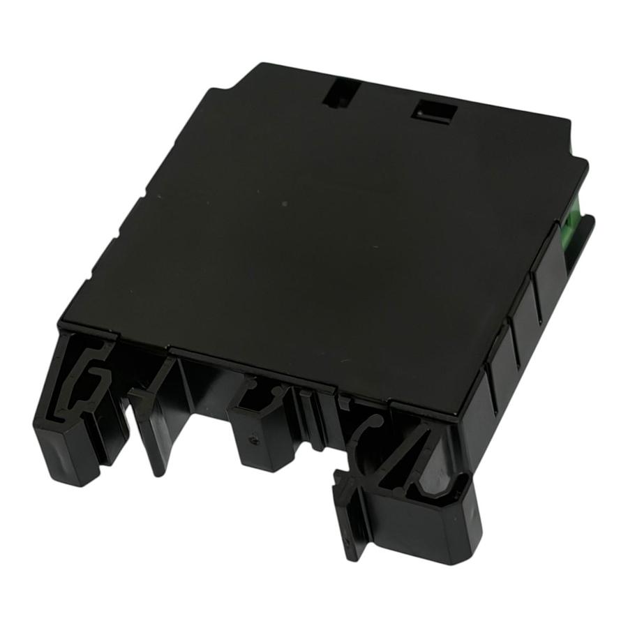 Used Murrelektronik 51507 RMMR 11/24 VAC/DC Slim Interface Output Relay Module NSNP