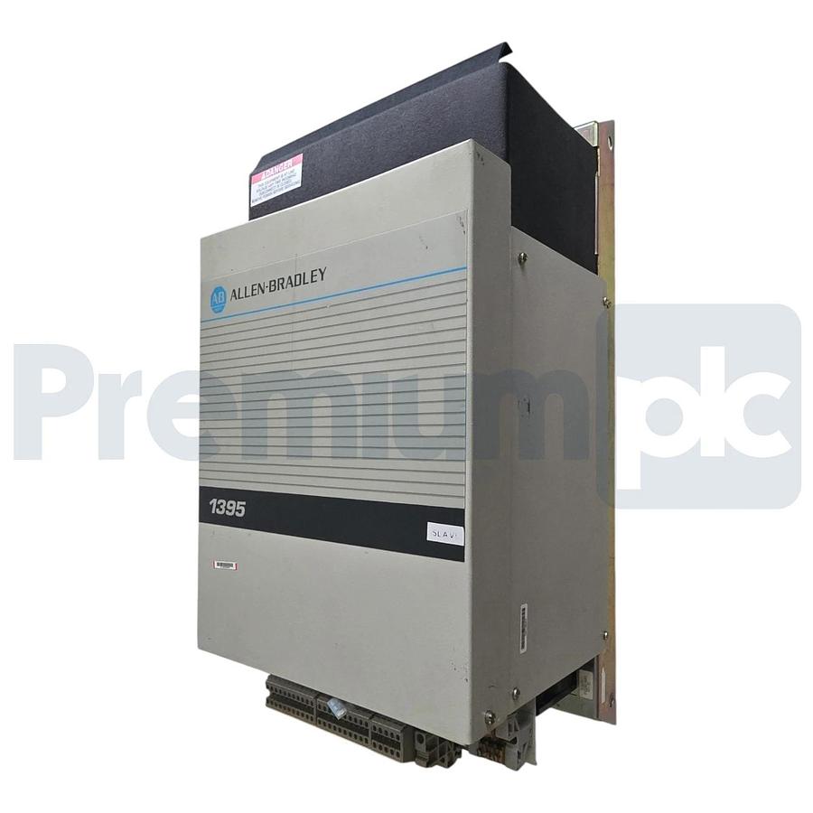 Used Allen-Bradley 1395-B68-C1-P10-P51 /B Digital DC Drive 15HP 460VAC Regen USPI