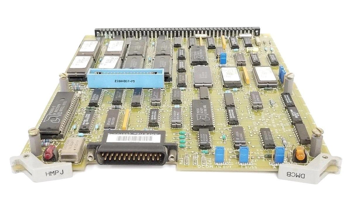 Used GENERAL ELECTRIC DS3800HMPJ1A1D 4286 6BA03 C-ESS BOARD DS3815DMCB1J1A
