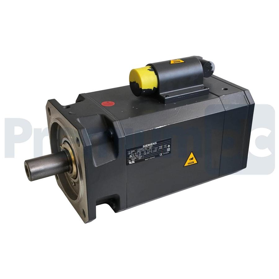 Siemens 1FT6084-1AF71-4AG1 SIMOTICS S Servo Motor Encoder I-2048 w/o Brake NSNP
