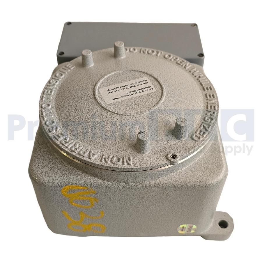 Used ALLEN BRADLEY 1797-PS1E /B FlexEX 85-253VAC IN/QUAD-EX DC OUT POWER SUPPLY V.03