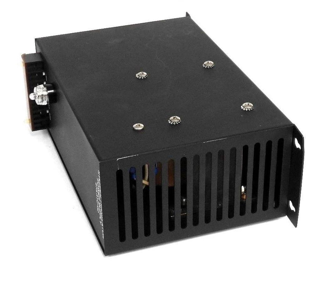 NEW PARKER STEPPER TRANSLATOR 369763-01F POWER SUPPLY 473.31C-02, 36976301F