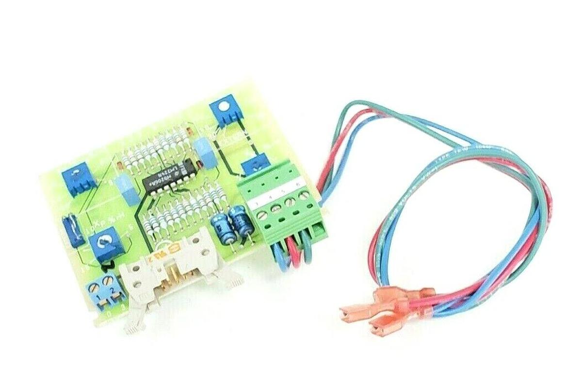 Used NEW CONDAIR 133.4038 CONTROL BOARD 133.1058