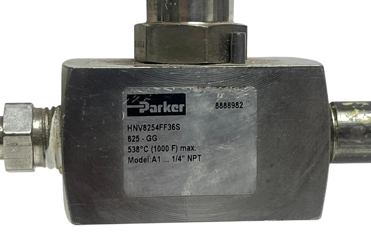Foxboro IGP20-TS3B01F-M2L1B1K1G1T Pressure Transmitter HIPSFA-B312LLS1GCS44D