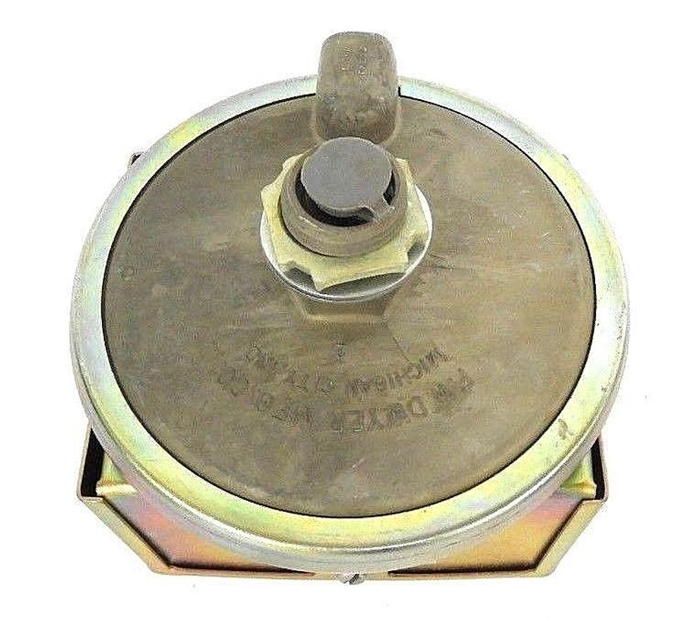 NIB DWYER 1822-5 PRESSURE SWITCH 18225 SERIES 1800