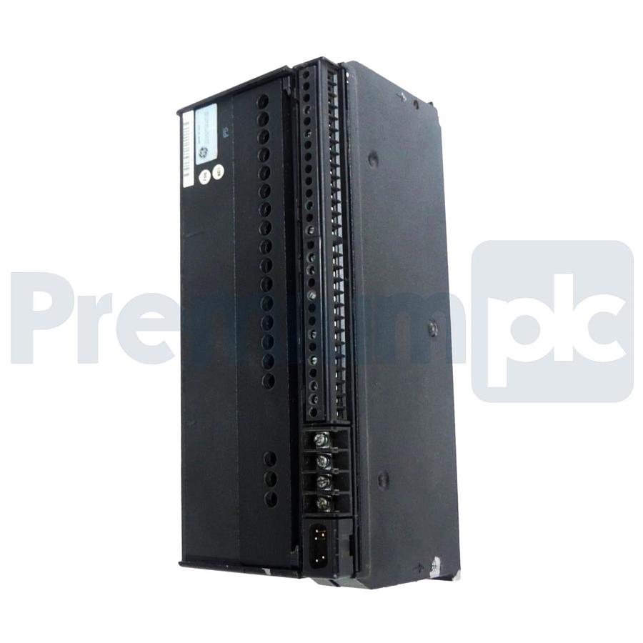 Used GE FANUC IC660ELA020A Genius Analog I/O Block 4 In/2 Out 24VDC IC660ELA020 USPI