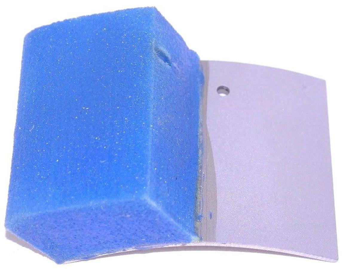 Used NEW KRONES G025188860 SPONGE BODY BACK 12OZ