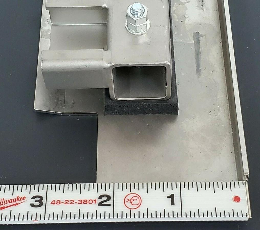 Used NEW GENERIC KRONES KHS KISTERS K0150001790 CONVEYOR COMPONENT K015000786