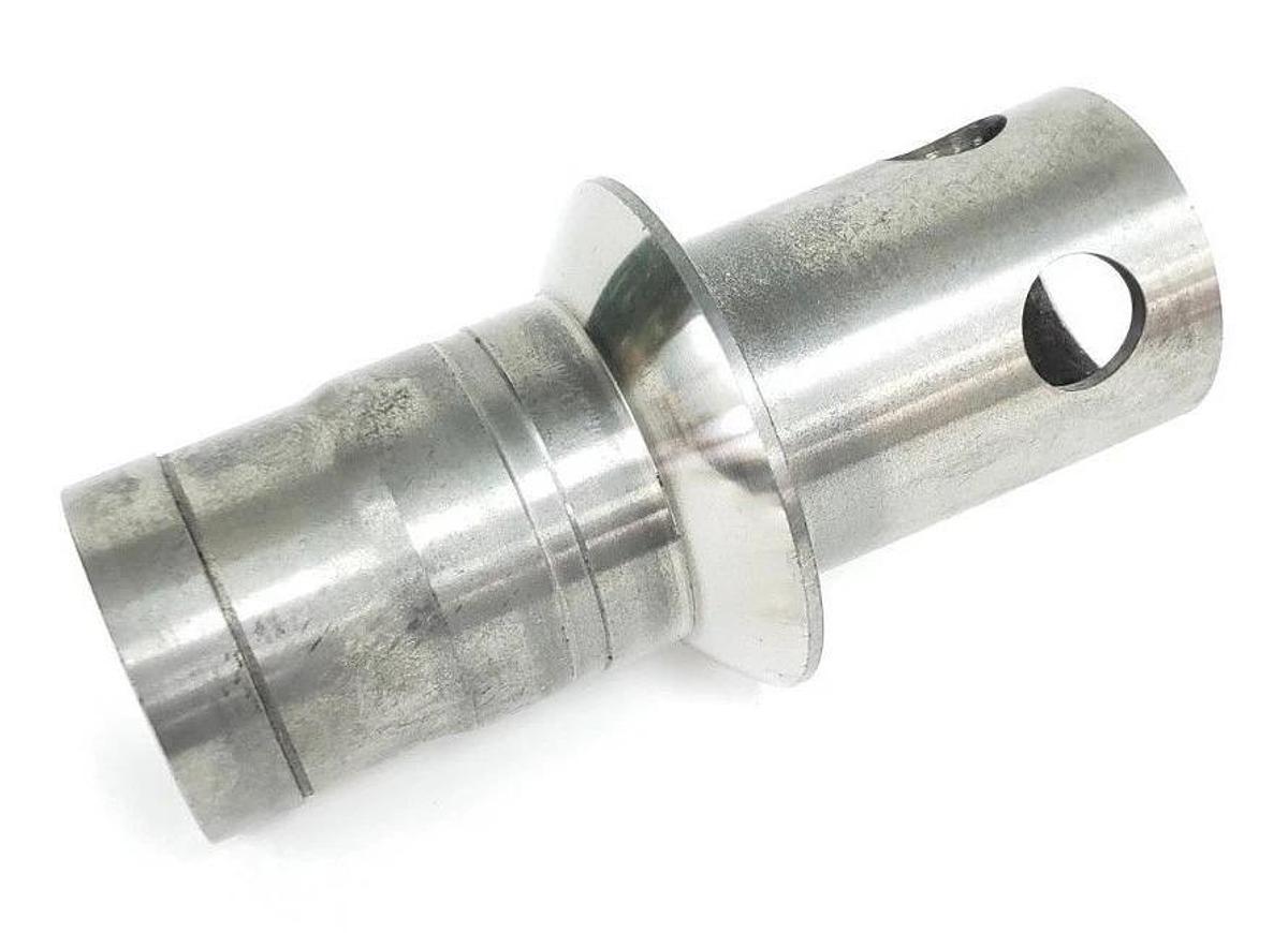 GENERIC S2754Q2N-HO D.I. NIPPLE, 11.56" LENGTH, FOR HOT OIL, S2754Q2NH0