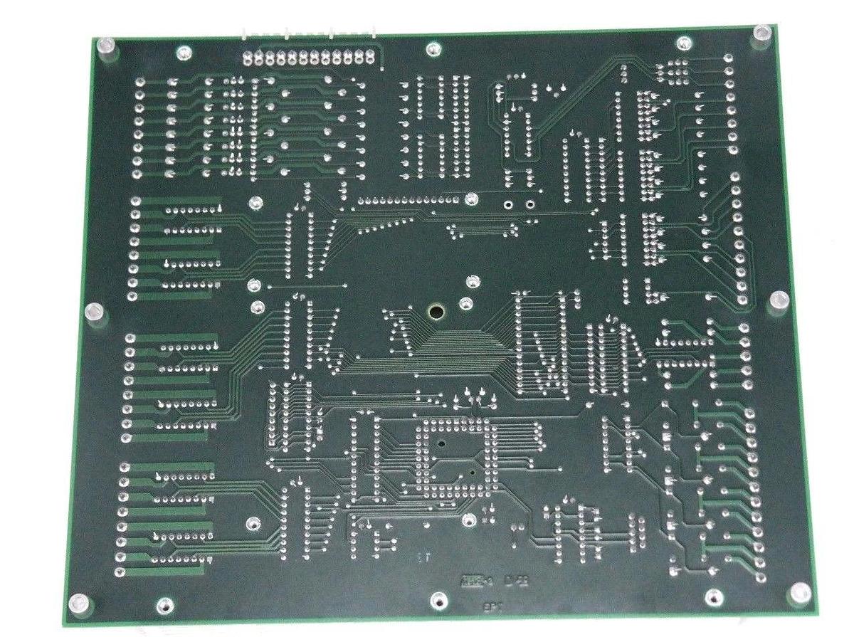 Used CCI DCF-R5-0949 CONTROL PC BOARD DCFR50949