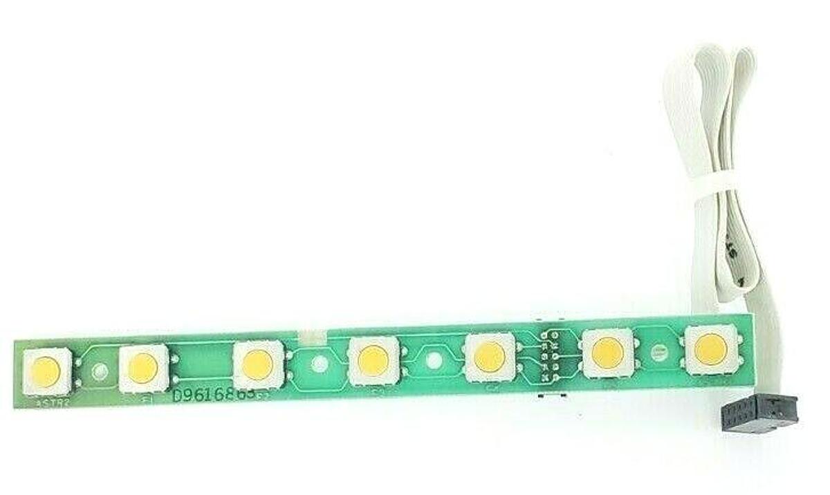 Used YASKAWA JANCD-SP19 DF8202483 REV A SWITCH BOARD JANCDSP19