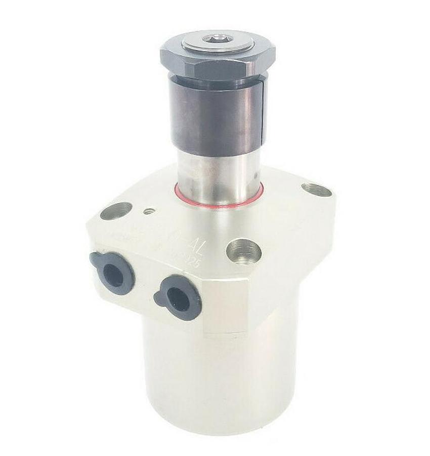 Used NEW KOSMEK LV0750-AL SWING CLAMP ASSEMBLY 062025 LV0750AL