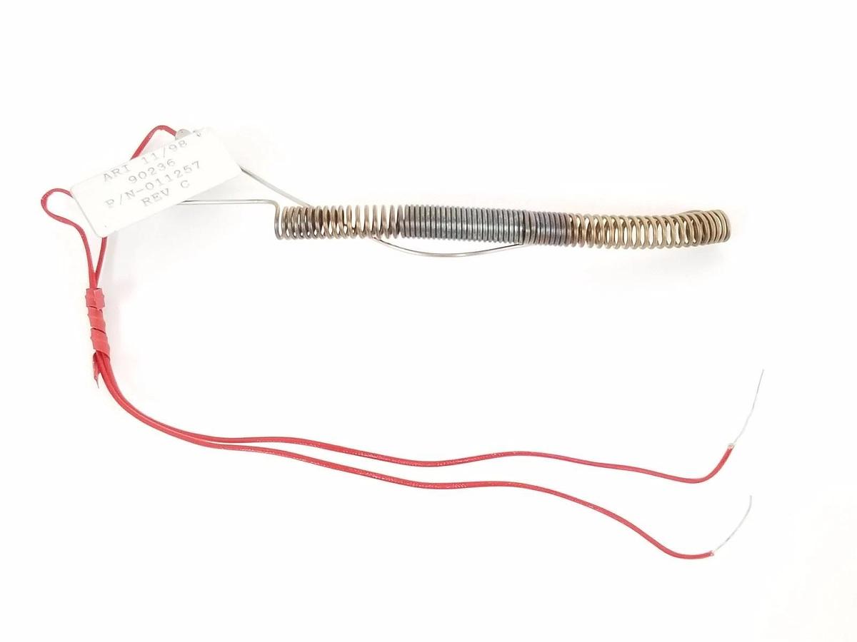 Used NEW ARI 90236 ELEMENT P/N: 011257 REV. C