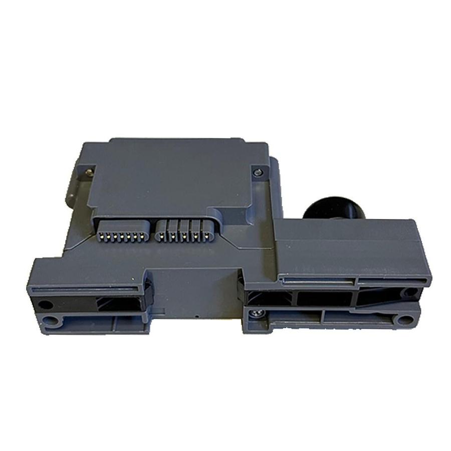 Used NEW TURCK BL67-B-1M23 / BL67B1M23 BL67 I/O MODULE BASE 6827213