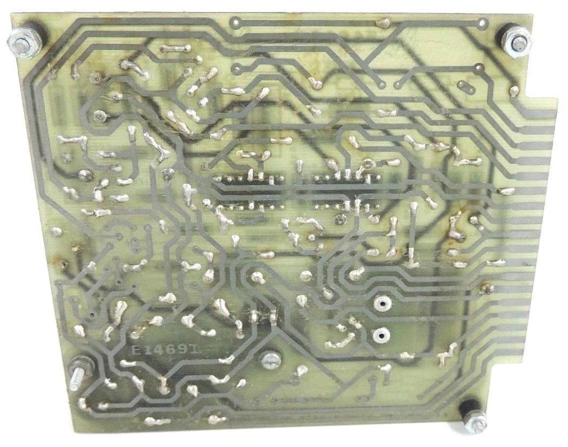 Used POLYSPEDE E1469II LINEAR ACCELERATION UNIT E1469, 330CR
