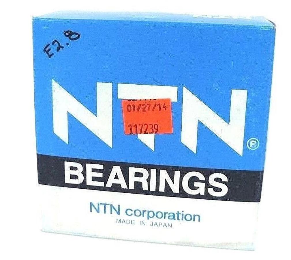 Used F/S NTN 3211C3 DOUBLE ROW ANGULAR CONTACT BB 3211SC3