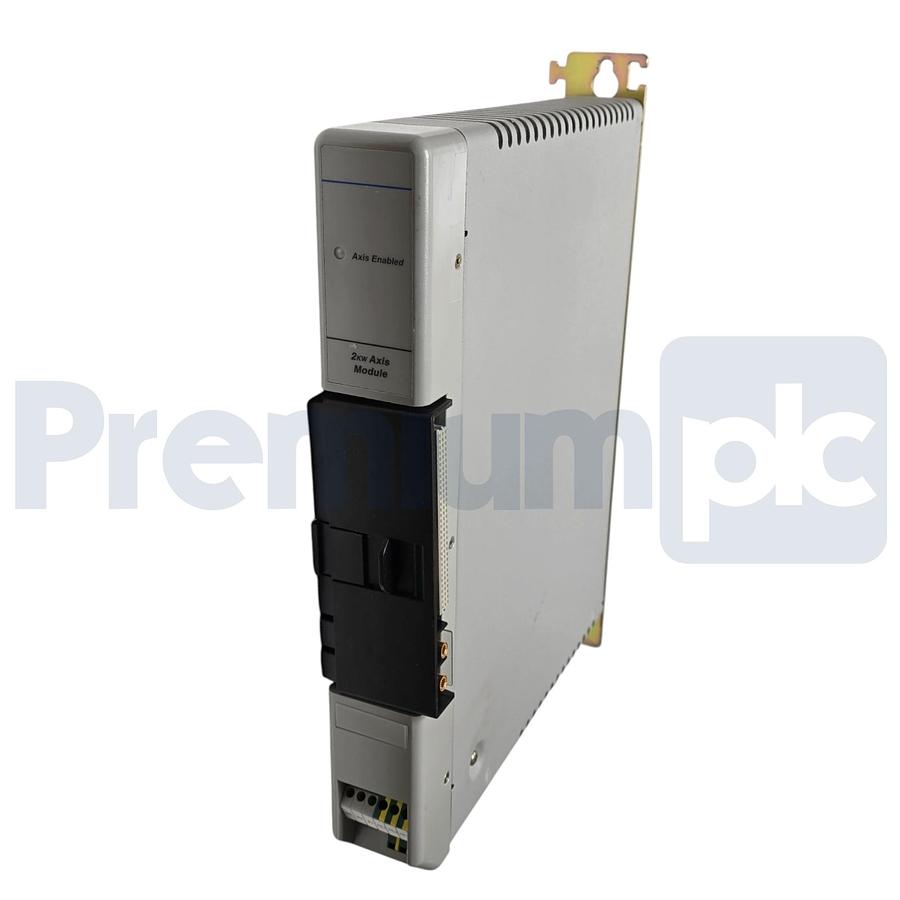Used Allen Bradley 1394-AM03 /B AC Servo Controller Axis Module 1.6/2kW 1394AM03 USPI