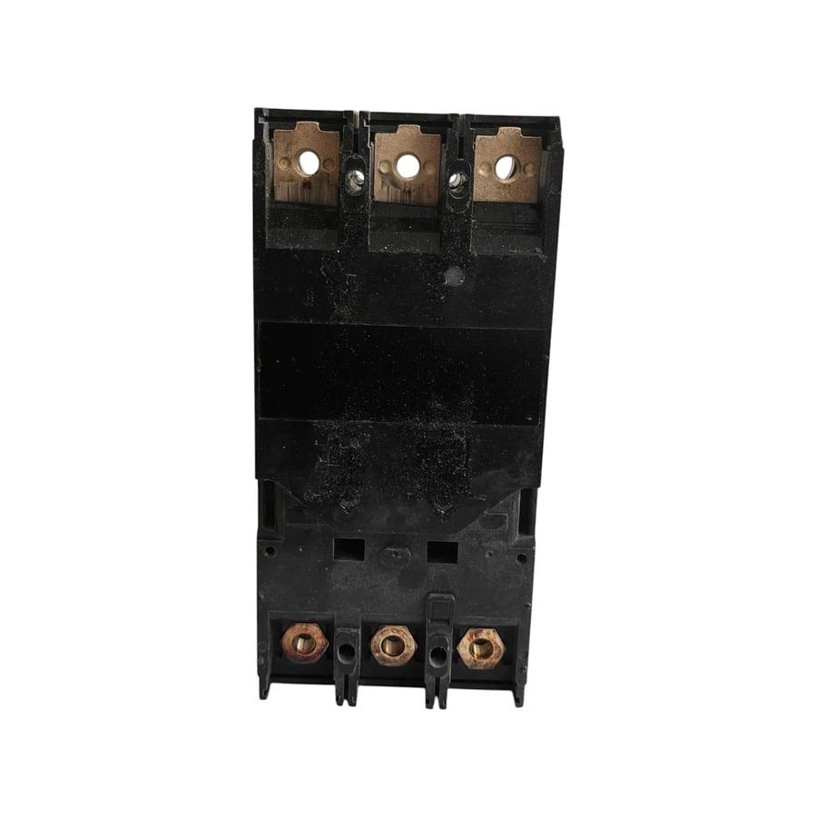 SIEMENS HFXD63B150 SENTRON CIRCUIT BREAKER 3P/150A/600V~/65kA@480V~ w/TRIP NSMP 783643318144