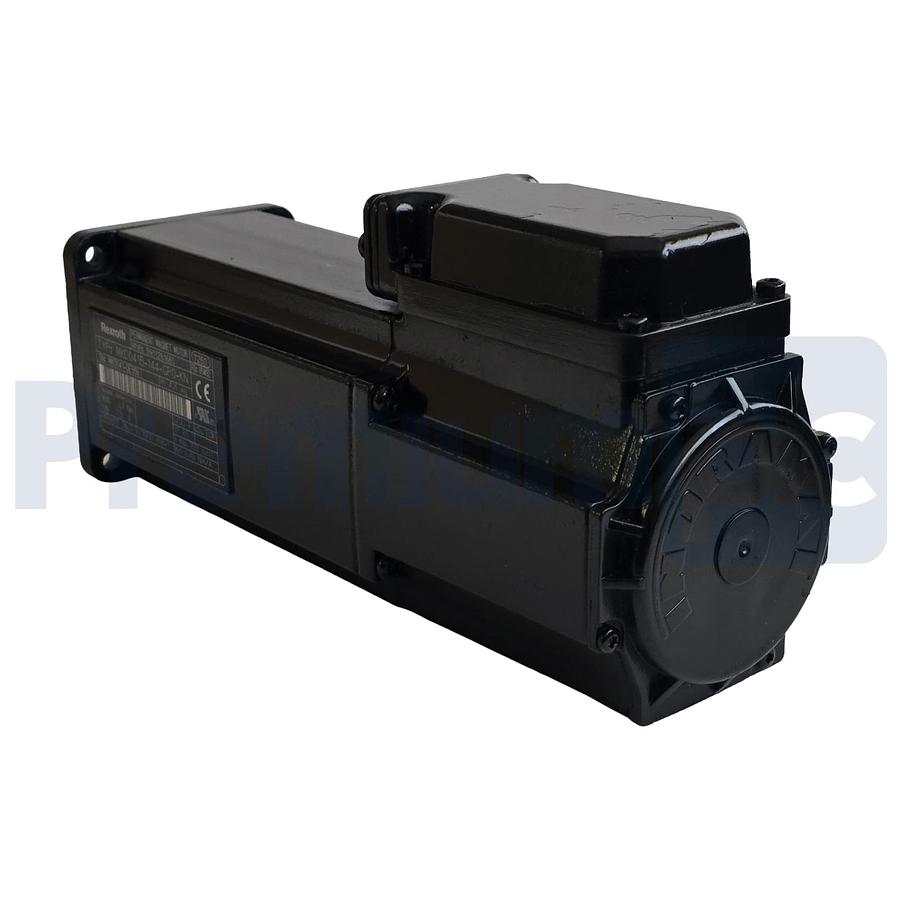 Used Rexroth MKD041B-144-GP0-KN Permanent Magnet Servo Motor | R911261680 | Refurb.