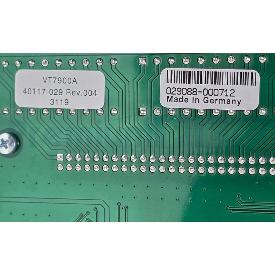 VECTOR VT7900(A)/VT7870 SMART CHARGING COMMUNICATION MODULE FOR VT SYSTEM NSNP