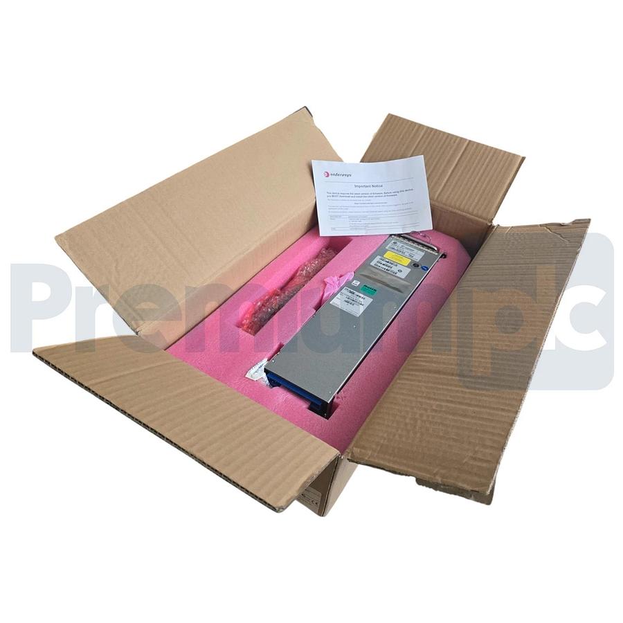 Invensys Foxboro Enterasys S-AC-PS-15A | P0973LJ S4 AC Power Supply SP799-Z01A