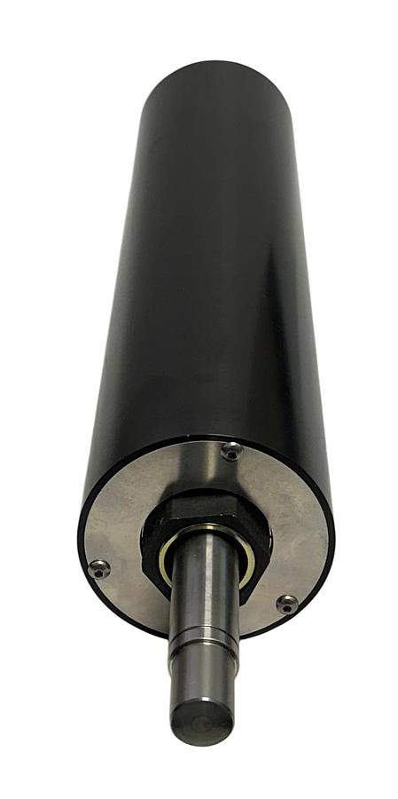 Used UNBRANDED 4381-001-001-R / 4381-001-001-L ROLLER 22'' LENGTH 16'' ROLLER NSNP
