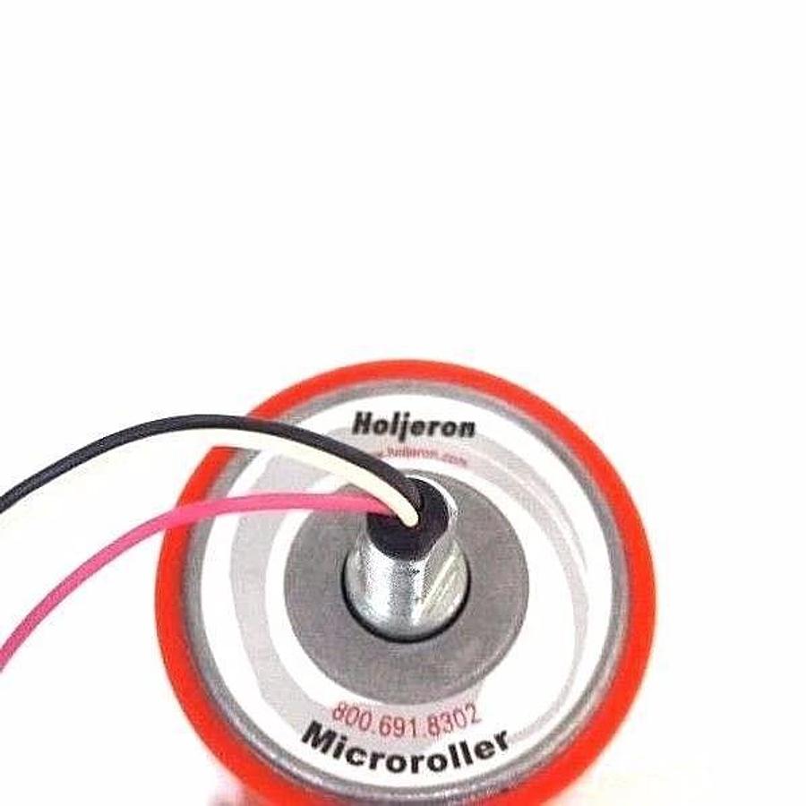 NEW HOLJERON MR-A3-57-355-25-ADAA/KU MICROROLLER 300984-1811-0001