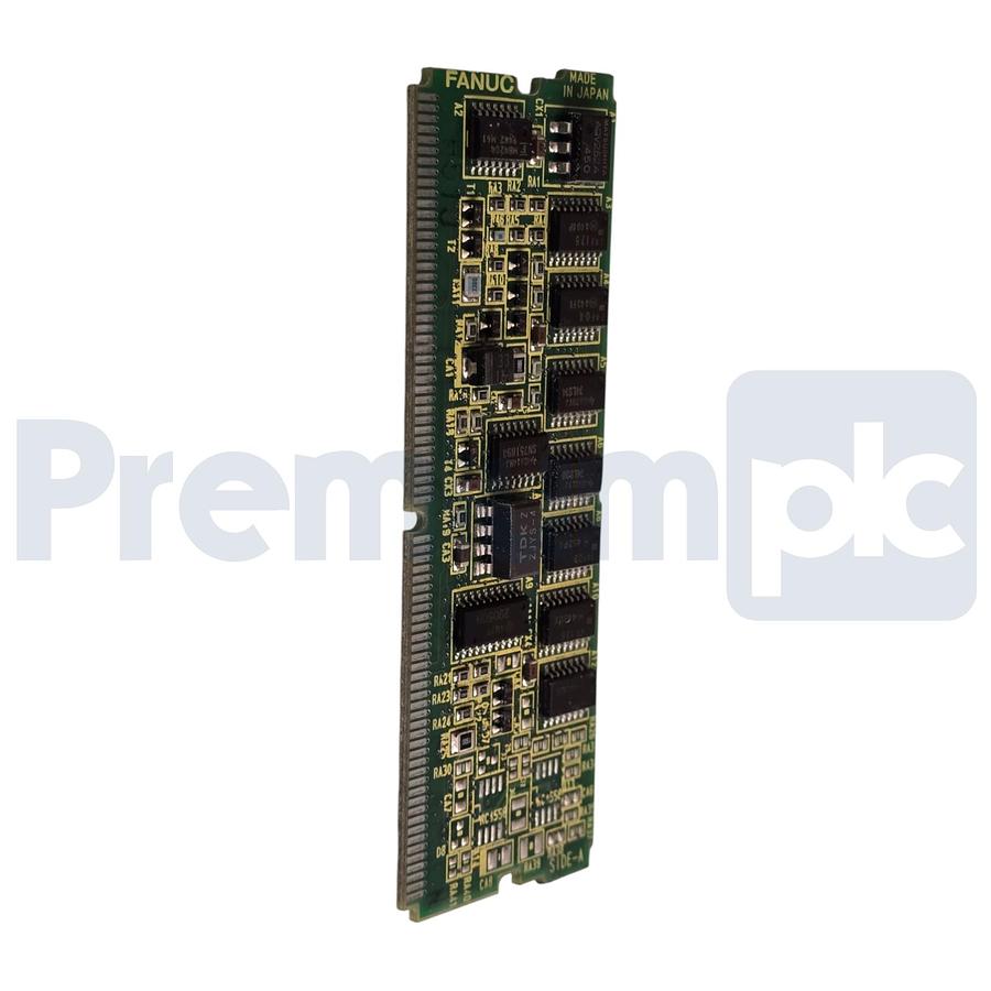 Used FANUC A20B-2900-0672/03A CNC Program Storage SRAM Memory Card A20B29000672 USPI