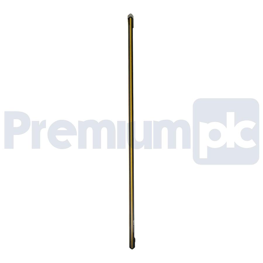 Used SICK C4P-EA15031D00 deTec4 Prime Light Curtain Receiver 1220158 1500mm NSNP