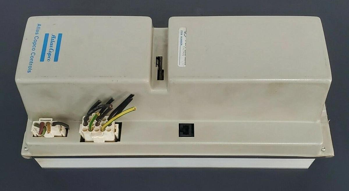 Used ATLAS COPCO 3HAB8101-3/05D SERVO DRIVE 3HAB8101305D