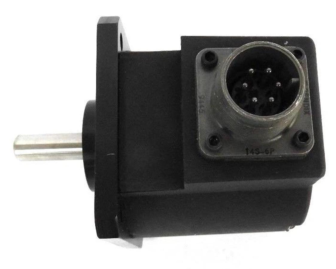 NEW DIGITAL DEVICES 746818 ENCODER S-1204-100