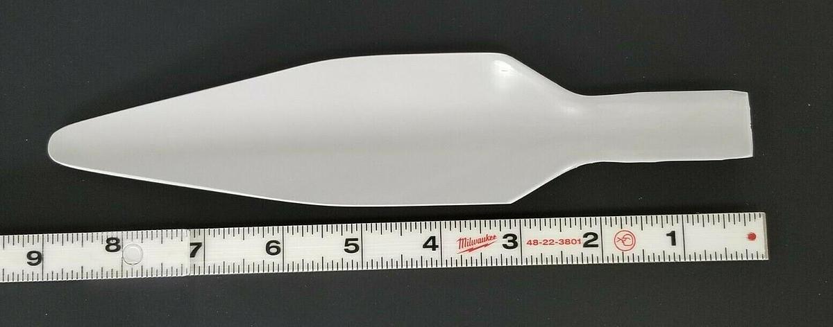 Used LOT OF 9 NEW GENERIC 206B4030 MA70738 INDEX #25 CORNER FINGERS 0206B40300000