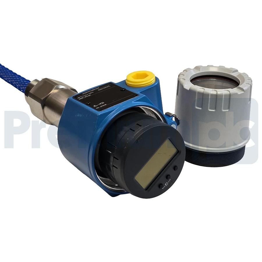 Endress+Hauser Liquicap M FMI51 Capacitance Level Transmitter | FMI51-A1HREJA3D1