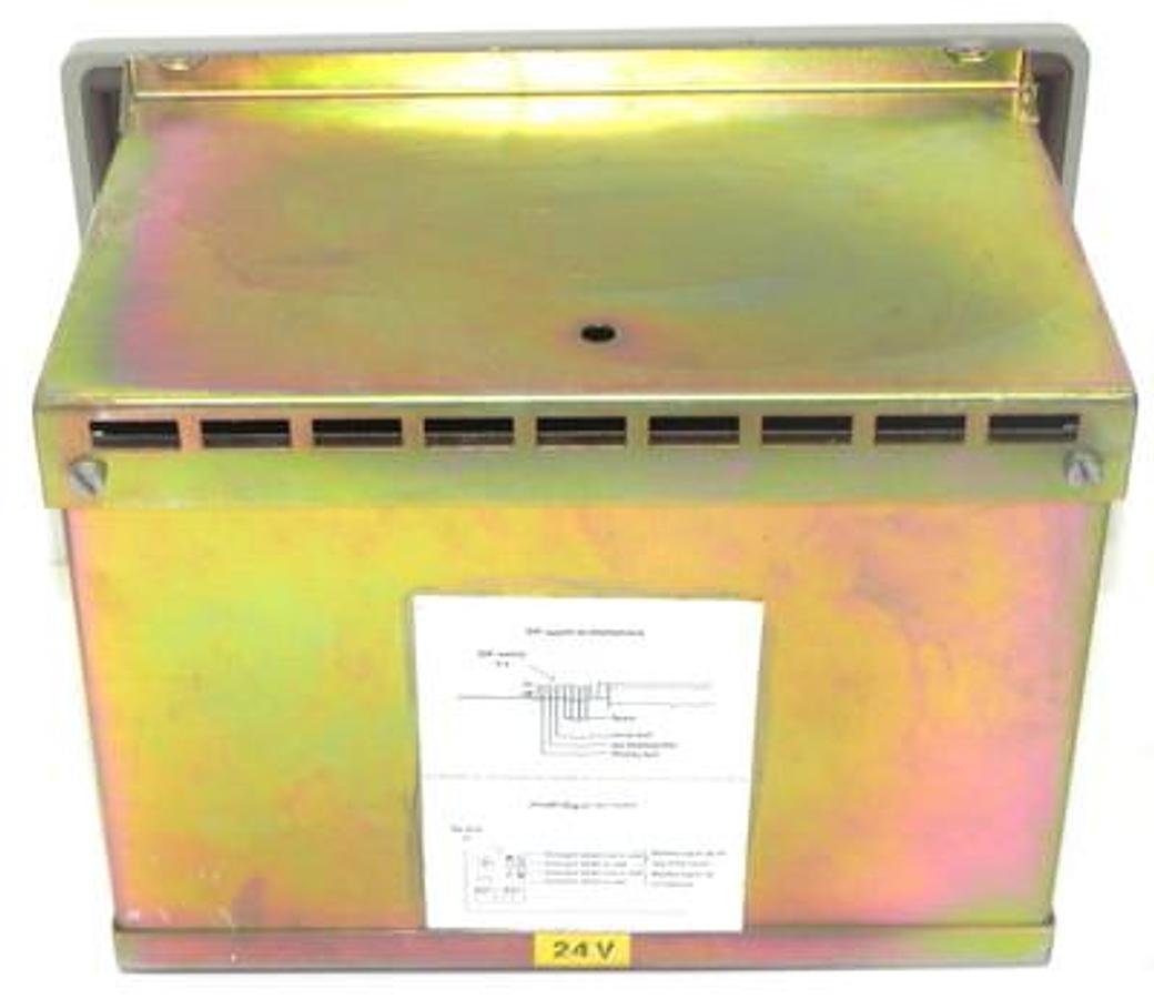 Used FLAKT V.4535341.0100 CONTROLLER EPIR SERIES 480